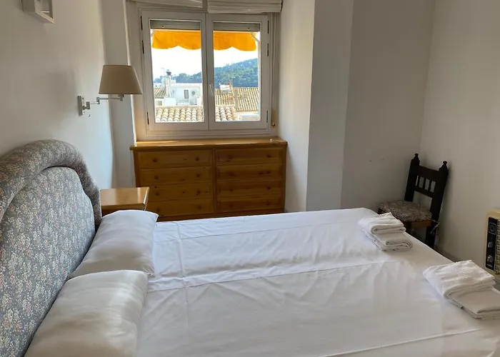 Blau Bonito Duplex Con Terraza - Wehost Costa Brava * Calella De Palafrugell